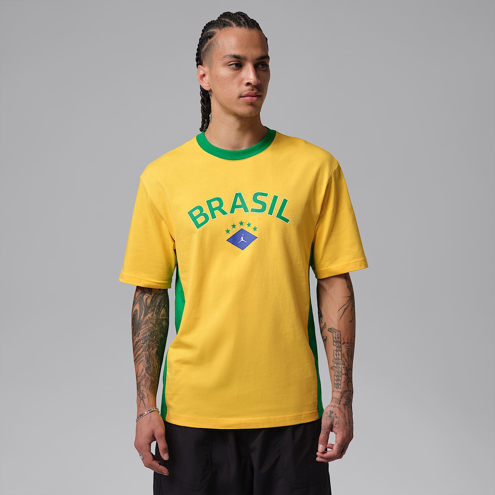 Air Jordan 85 Men's Graphic T-Shirt. Nike.com